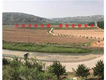 【德軒案例】打造多彩長廊、建設美麗壽陽