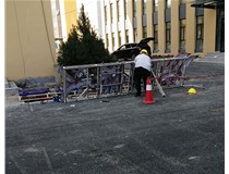 用什么類型的發(fā)光字合適商場(chǎng)廣告招牌？