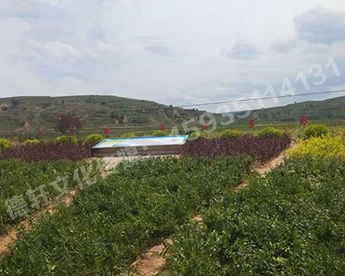 壽陽——園林規(guī)劃地臺(tái)